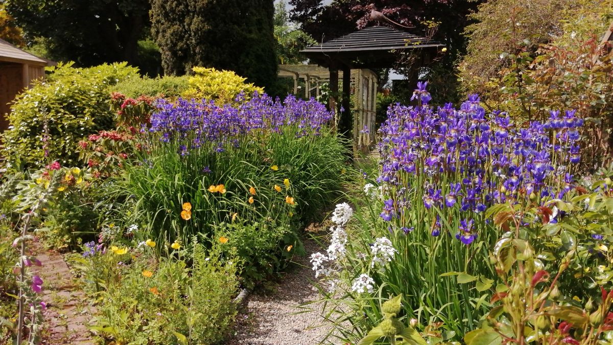 Orchard Cottage