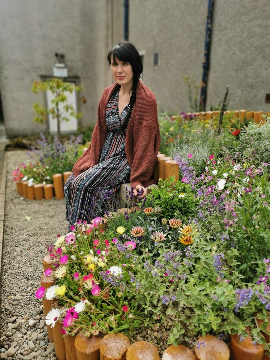 Beith Community Food Garden
