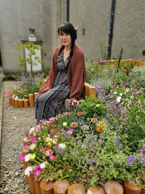 Beith Community Gardens