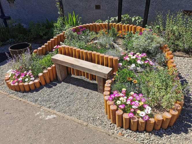 Beith Community Gardens