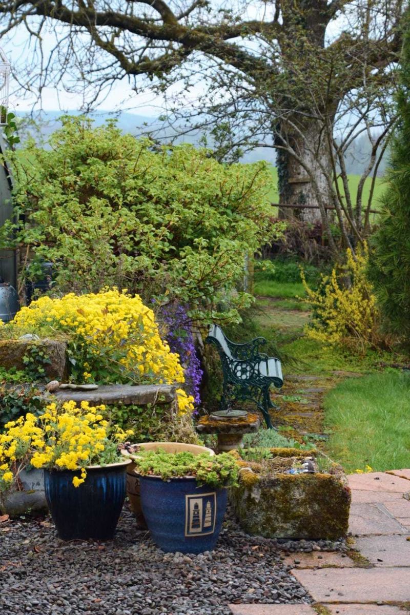 Old Farm Cottage