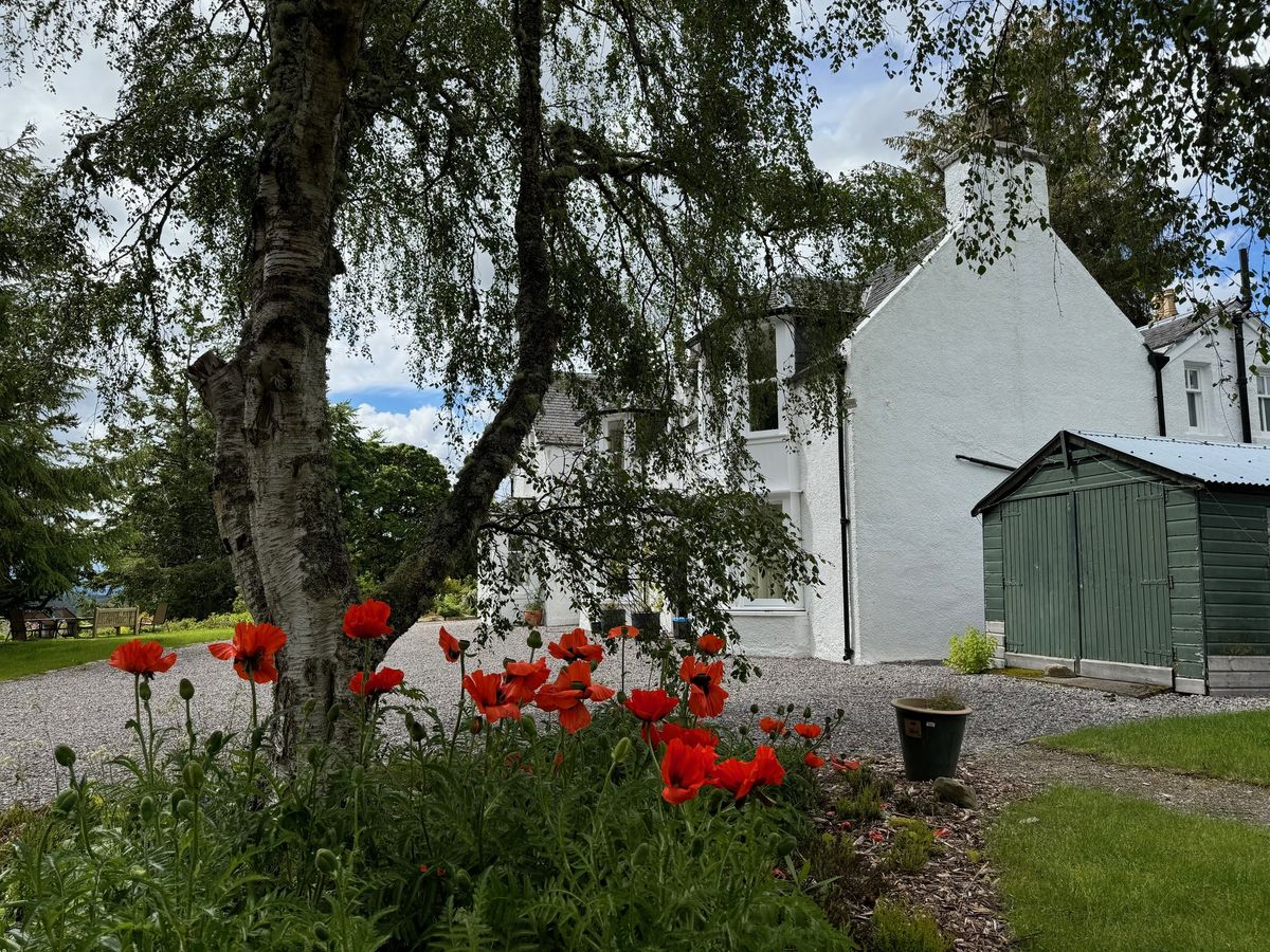 Easter Laggan