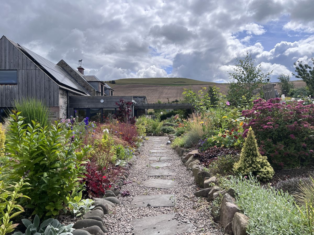 The Granary