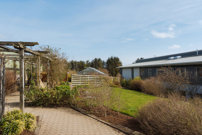 Oatridge College Campus - SRUC