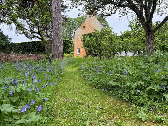 Old Allangrange