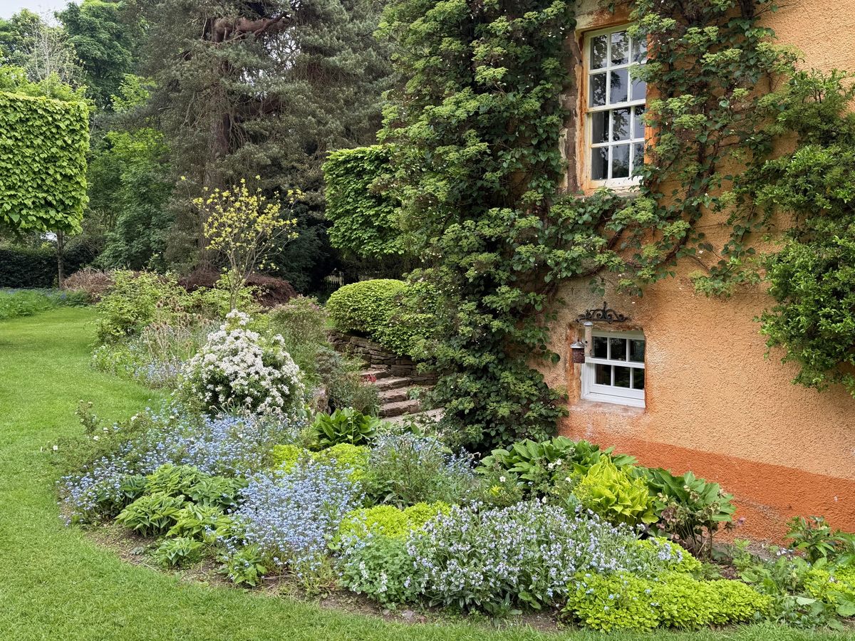 Old Allangrange