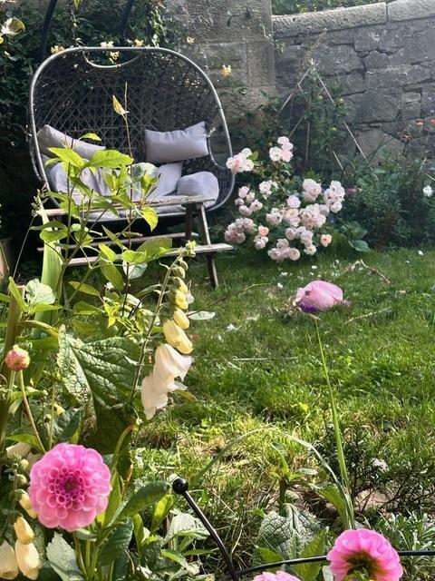 Quinn Garden