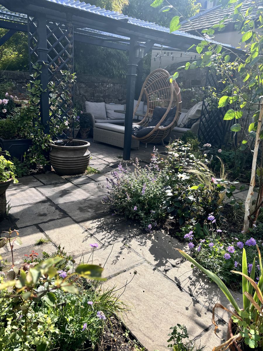 Quinn Garden