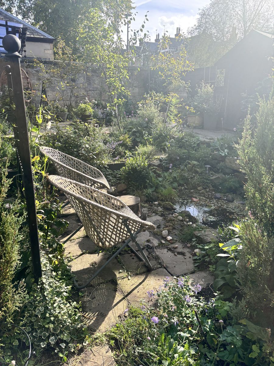 Quinn Garden