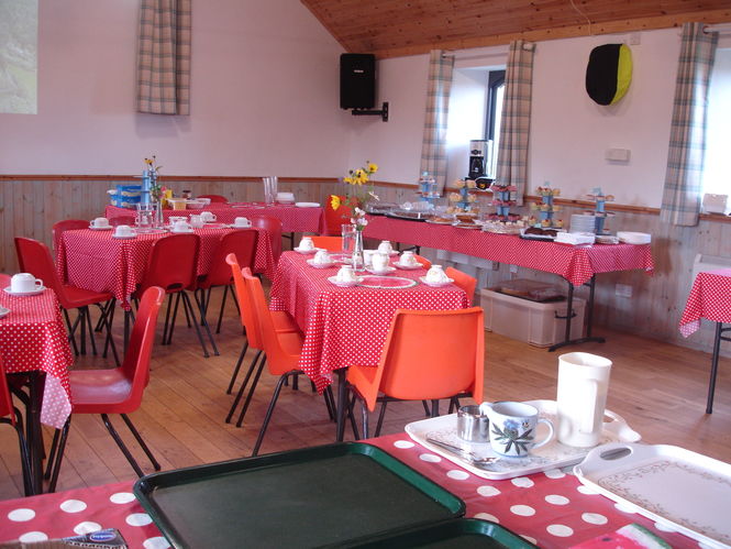 Silverburn Village