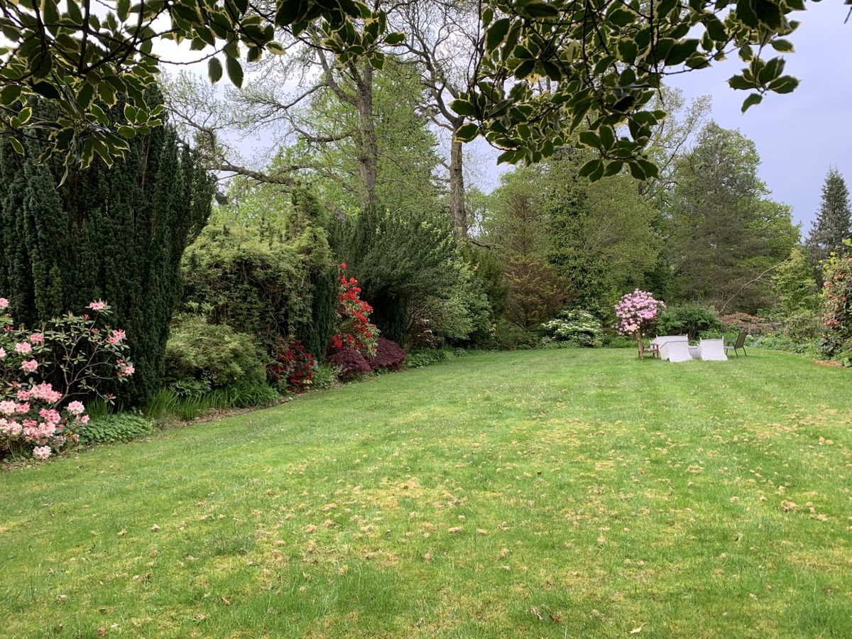 Torwood House