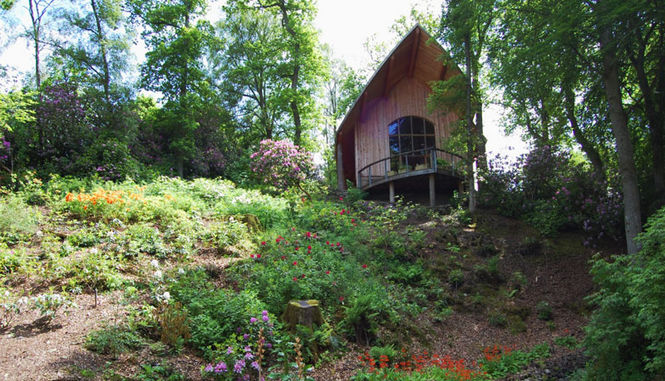 Explorers Garden