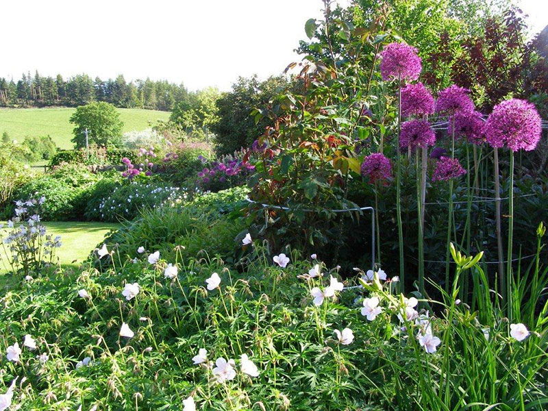 Greenhead Farmhouse