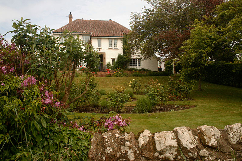 Boarhills Village Gardens