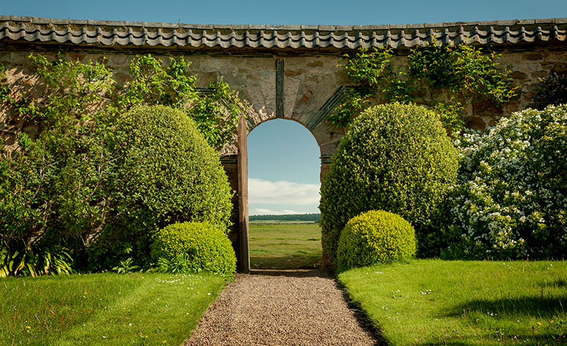Greywalls