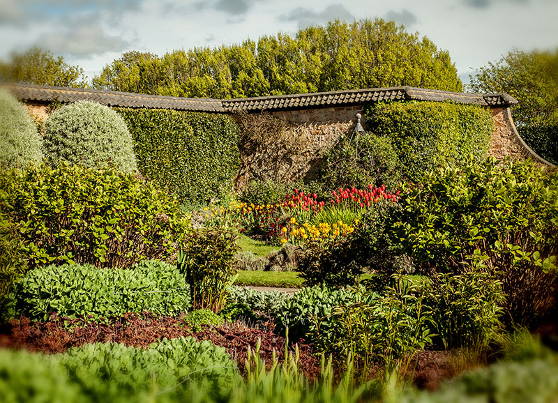 Greywalls