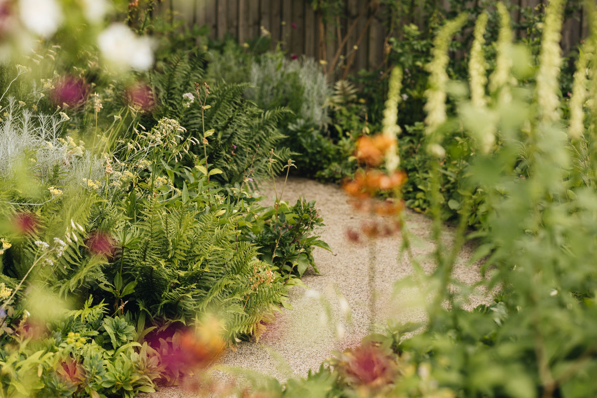 Horatio's Garden Scotland