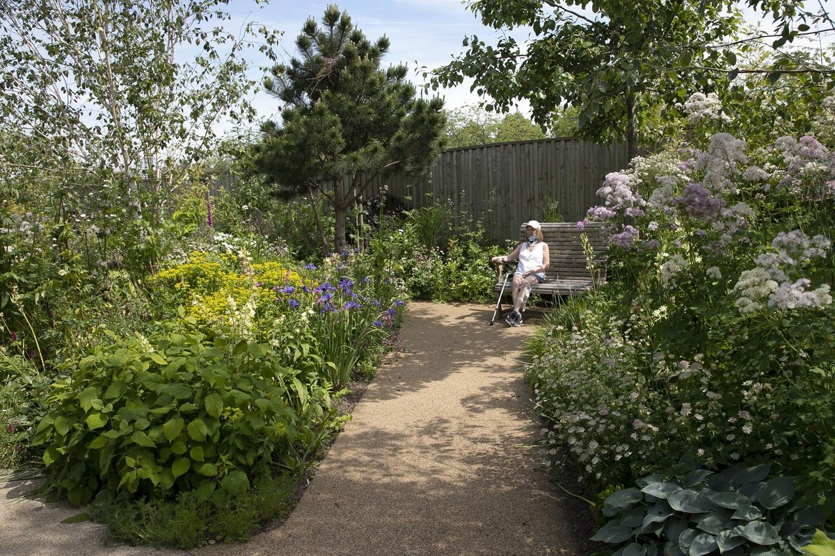 Horatio's Garden Scotland