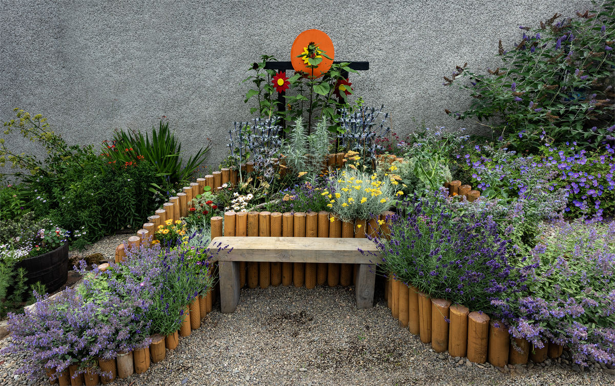 Beith Community Food Garden