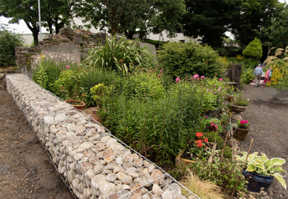 Beith Community Food Garden