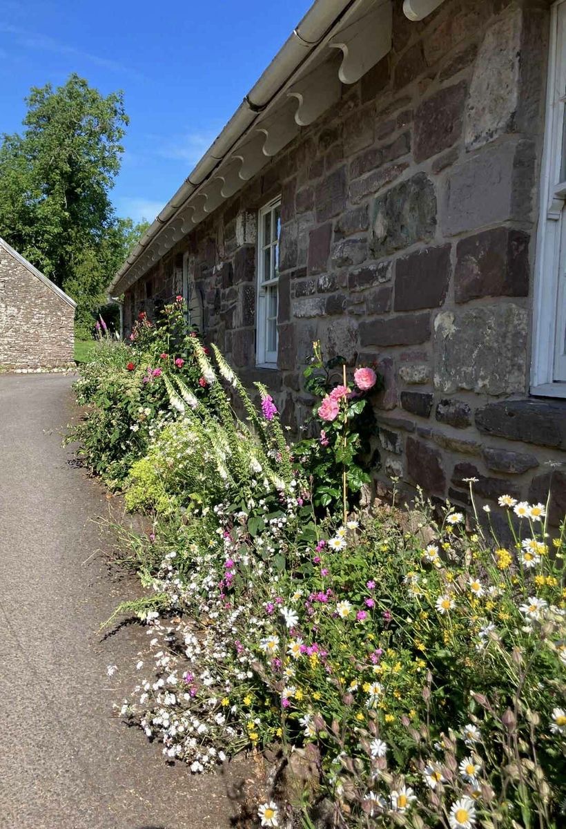 Fowlis Wester Open Gardens