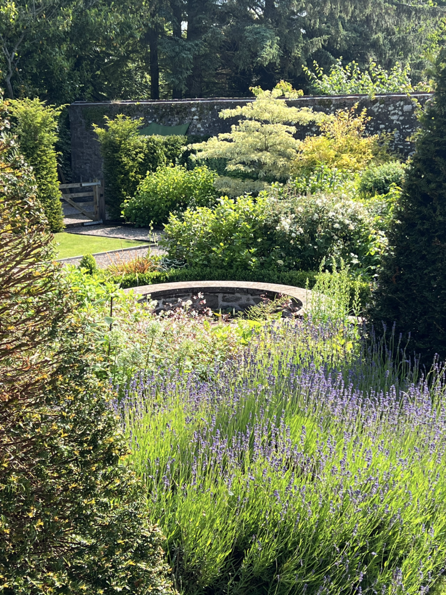 Gardyne Castle