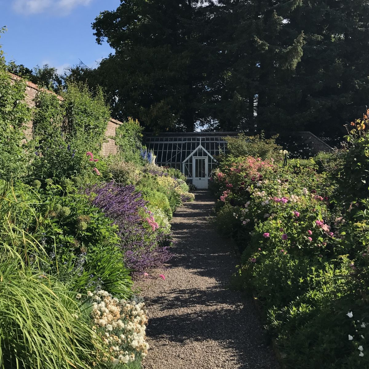 Gardyne Castle