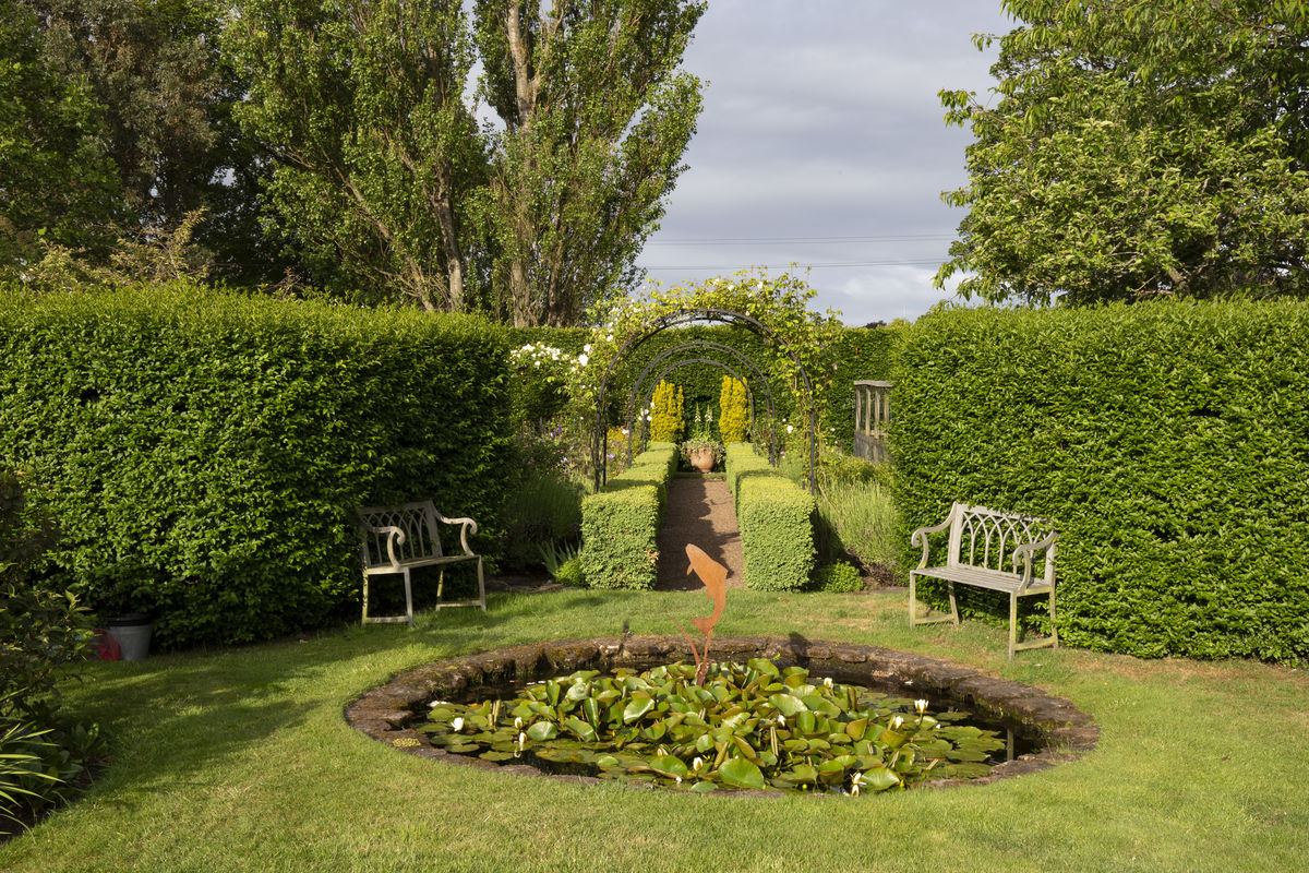 Gullane House