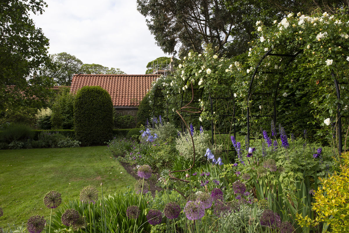 Gullane House