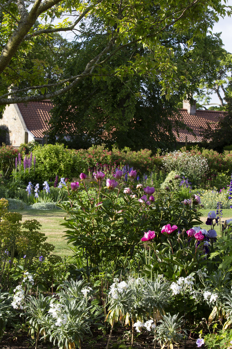 Gullane House