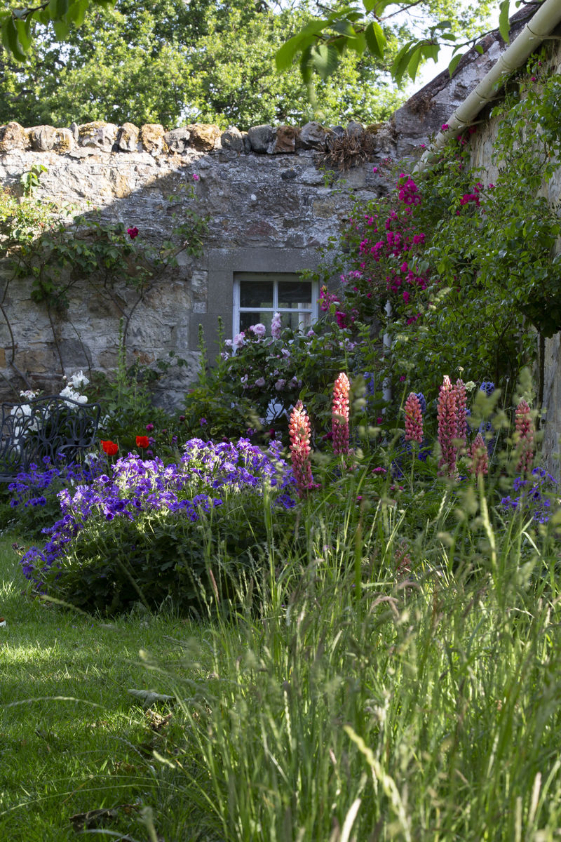 Gullane House