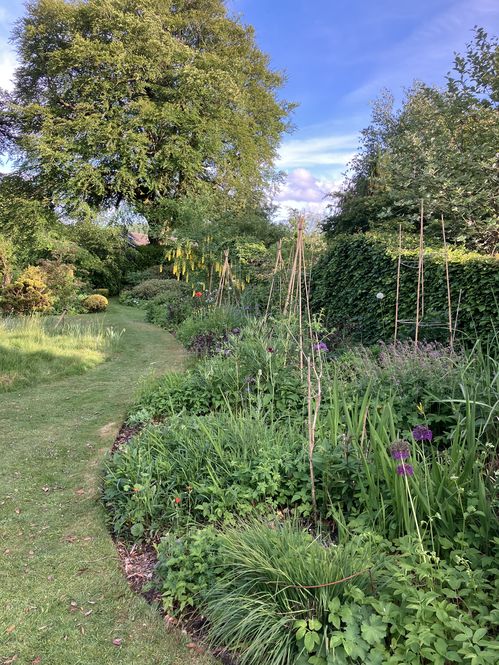 Muckhart Open Gardens