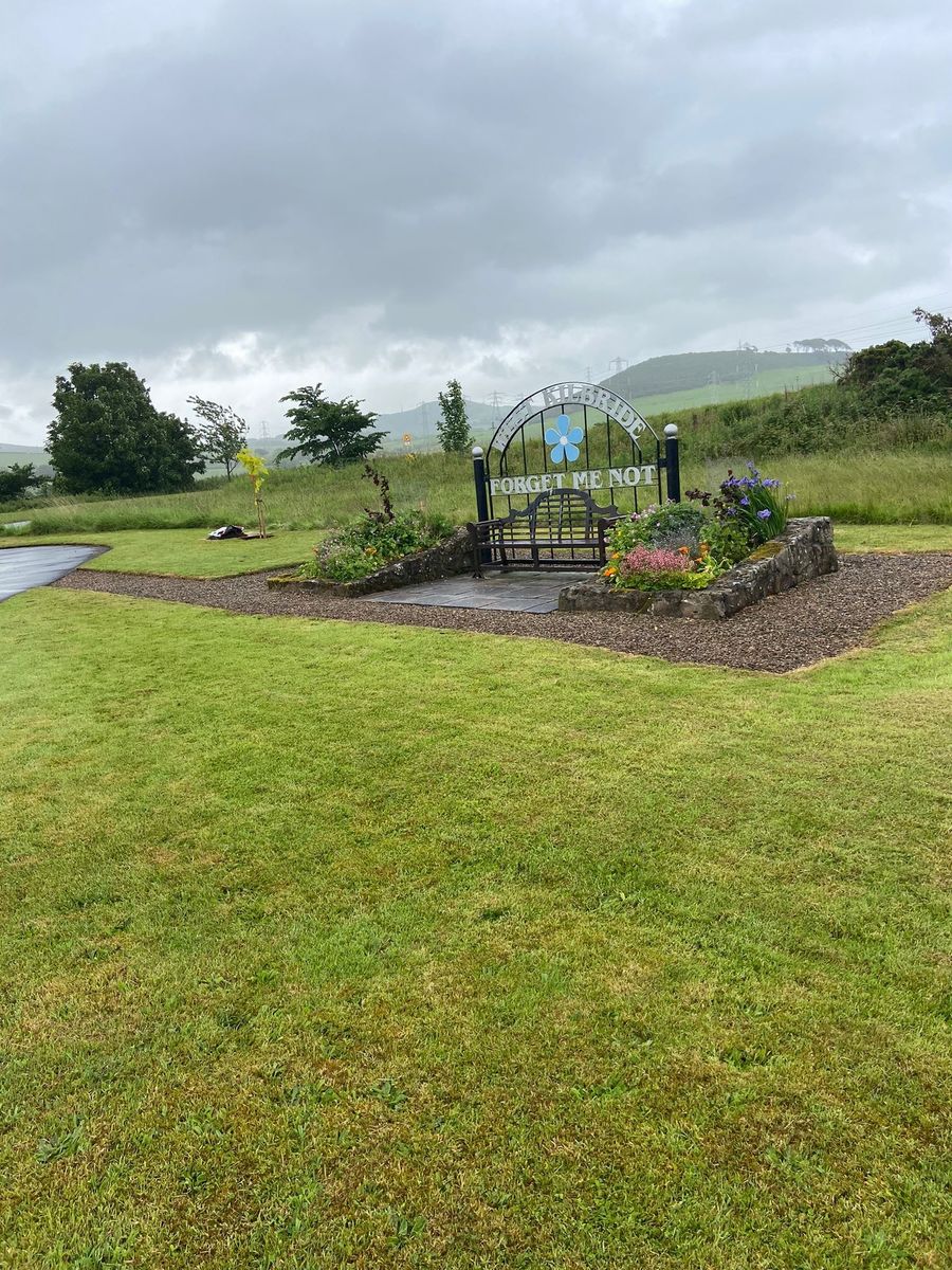 West Kilbride Community Gardens