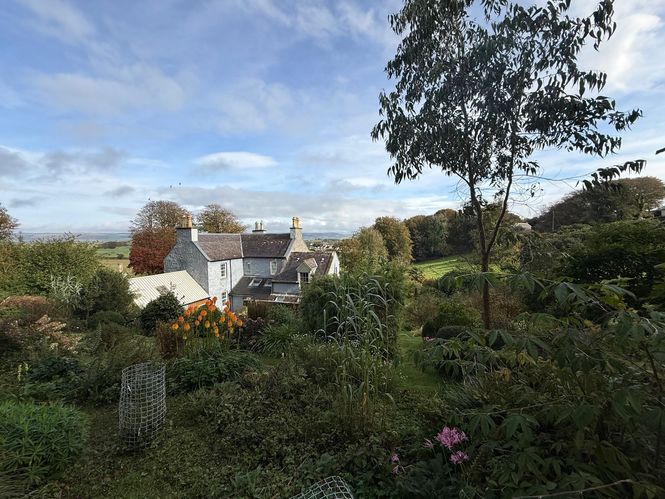 Aldouran Lodge