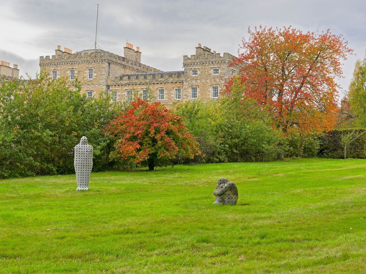 Mellerstain