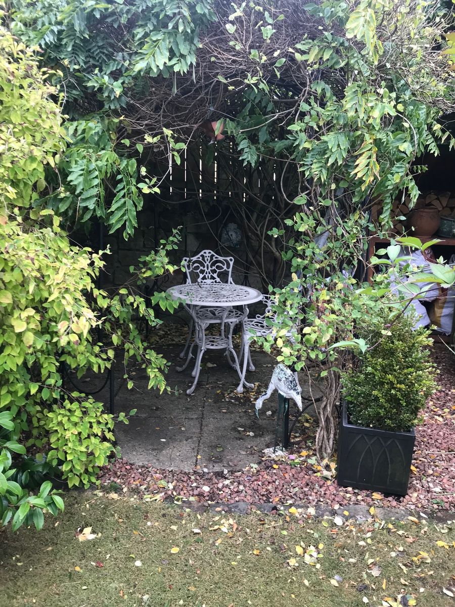 Pentland Crescent Gardens