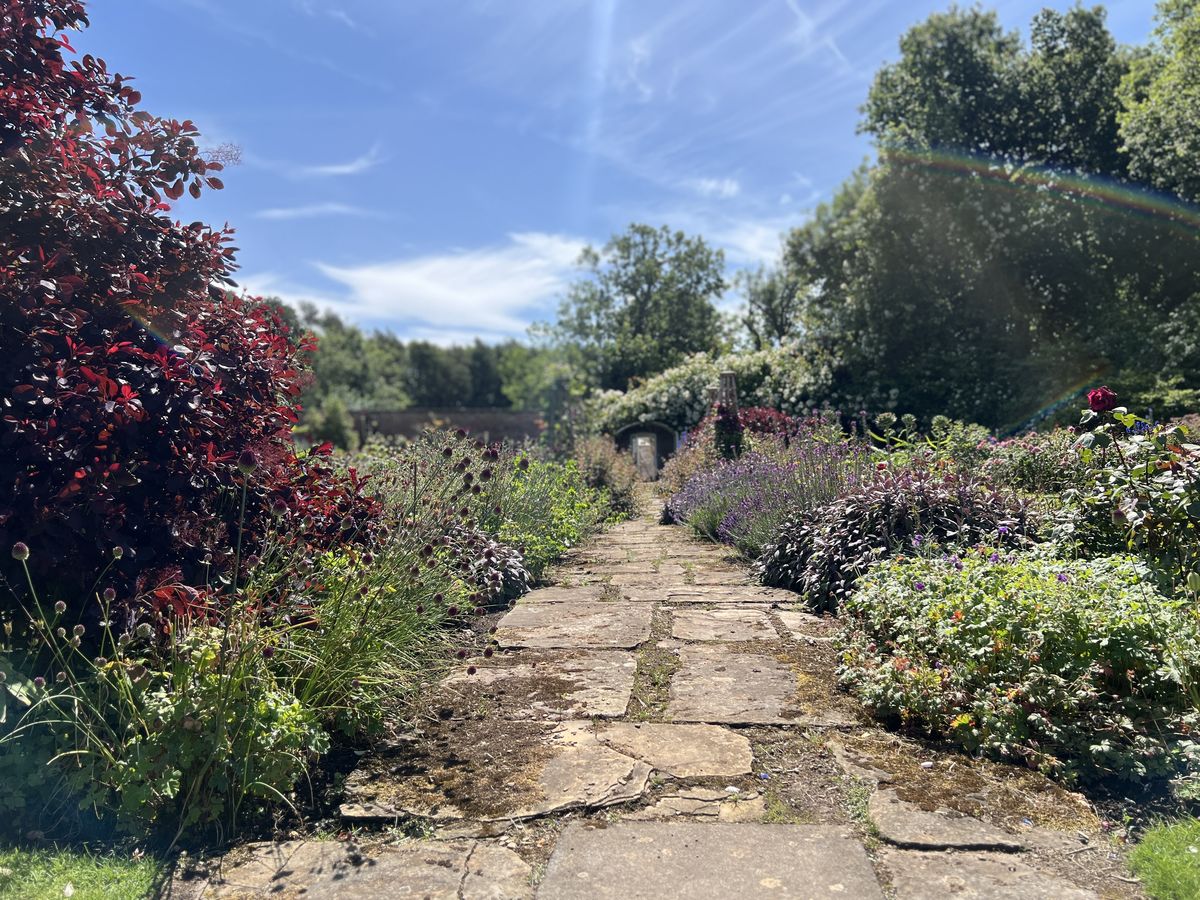 Netherbyres