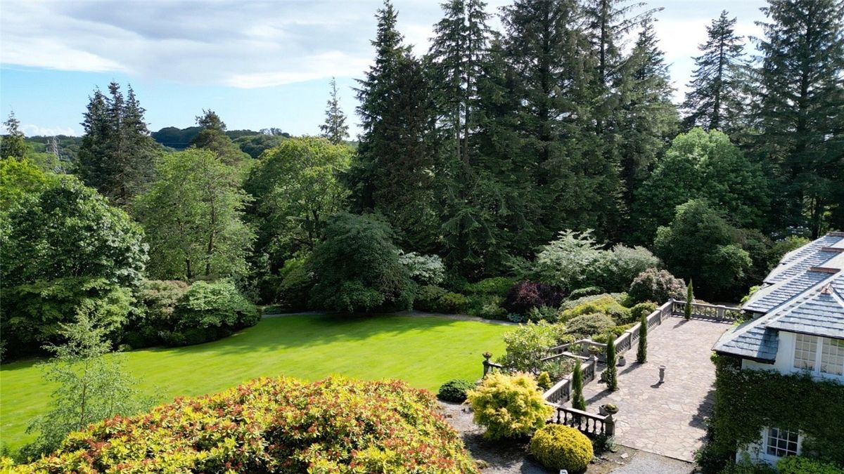 Whitehills House