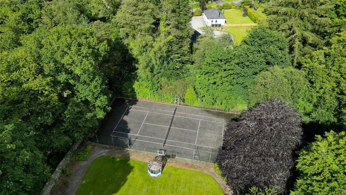 Whitehills House