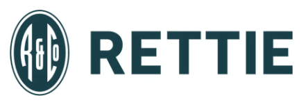 Rettie logo