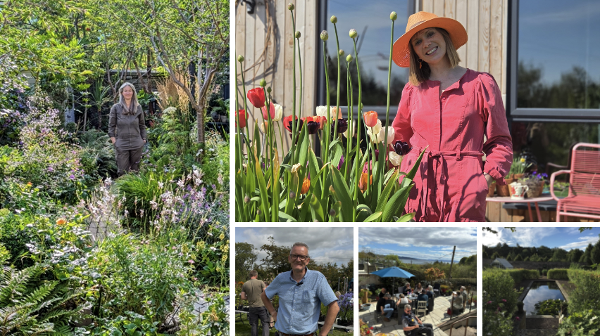 2025 Garden Owners