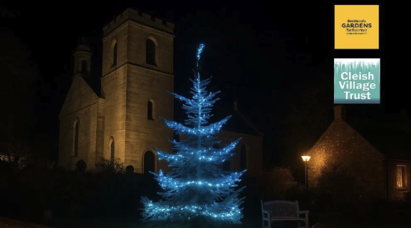 Carols from Cleish