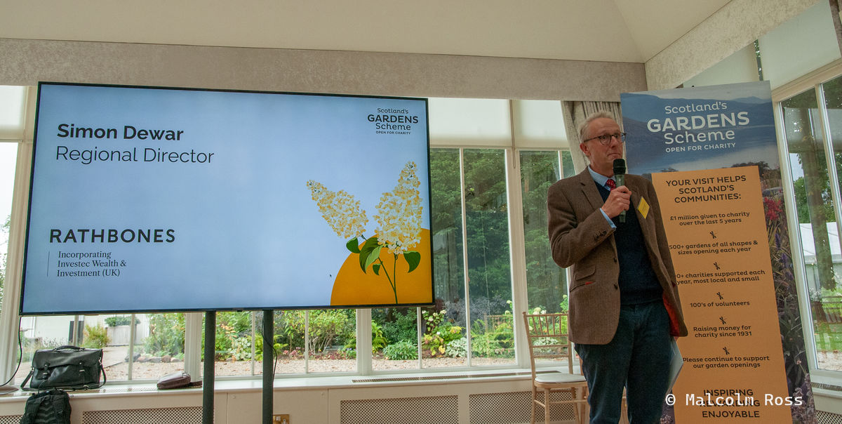 simon-dewar-rathbones-sgs-conference.jpg ©Malcolm Ross