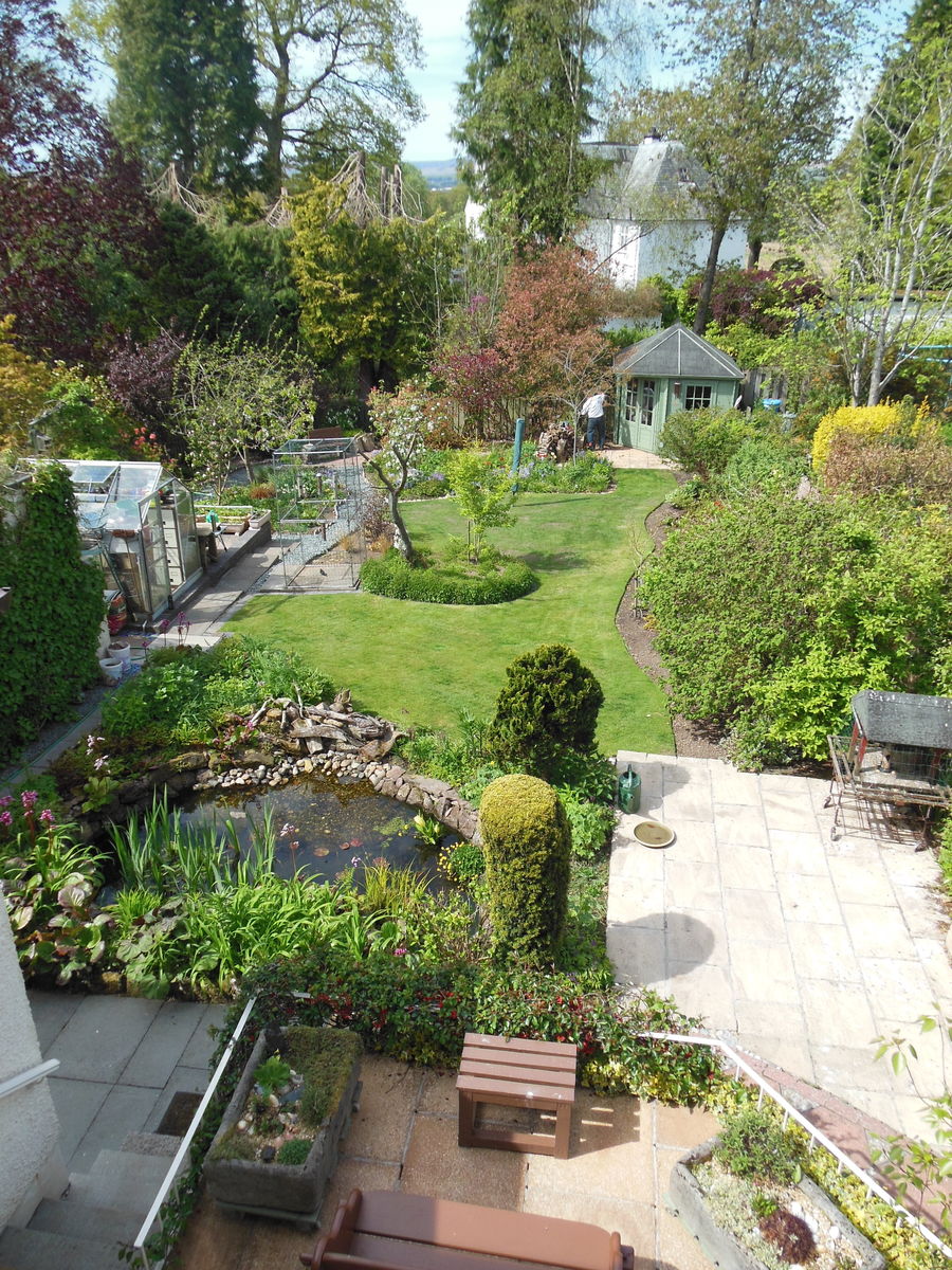 30 Allan Road