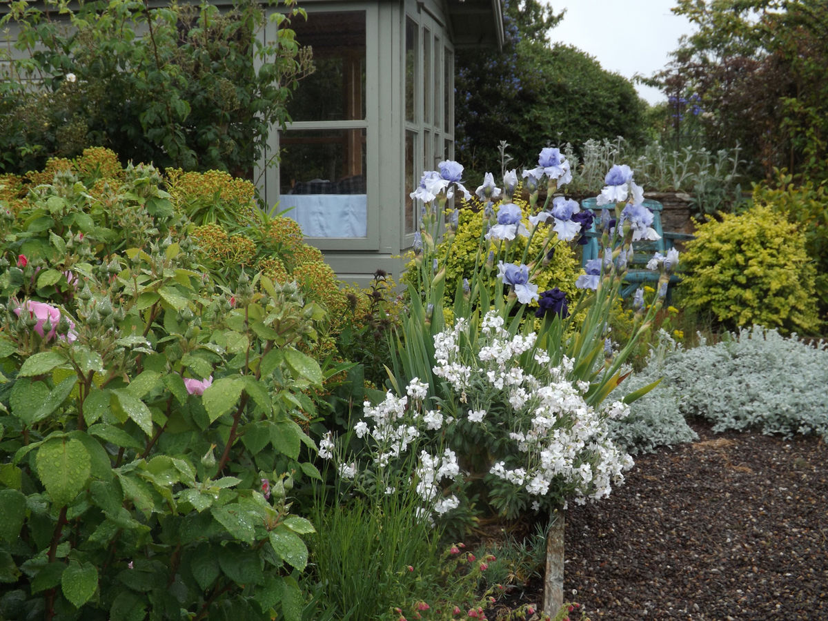 Boarhills Village Gardens