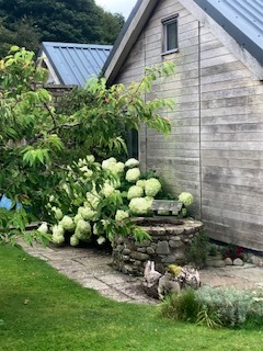 Garden Cottage, Knockhill