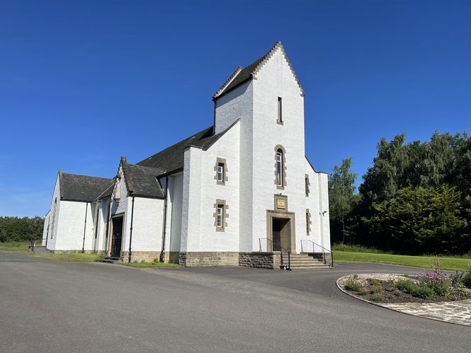 Fife Carol Concert 