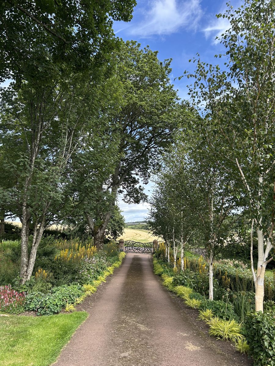 Covington Mill Farm