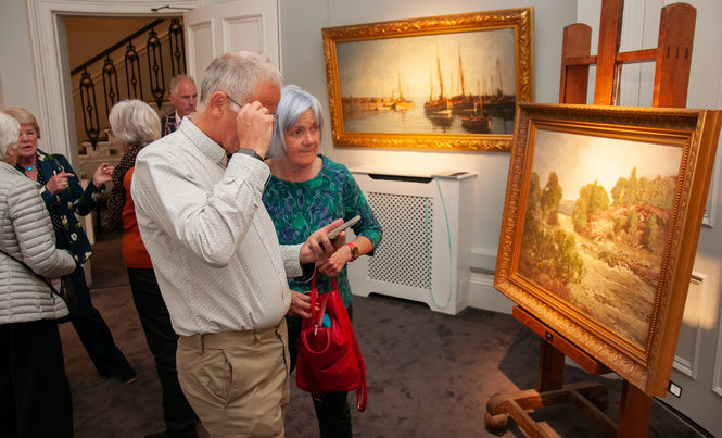 sgs-bonhams-copyright-malcolm-ross-4.jpg ©Malcolm Ross