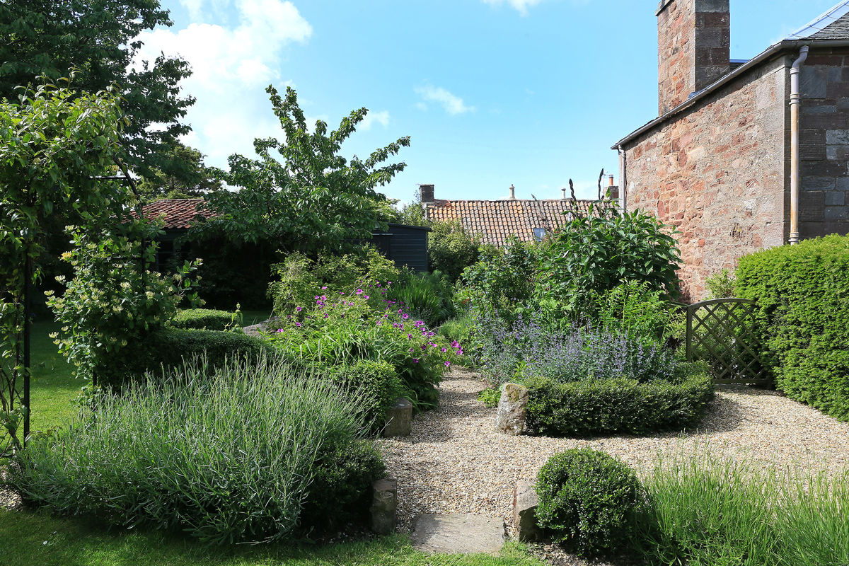 Stenton Village